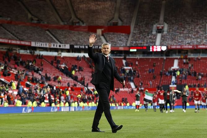 Manchester United star reveals club's biggest problem ahead of Europa League final