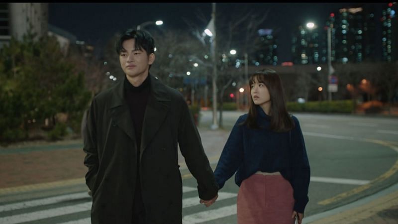 Doom At Your Service Episode 3 When And Where To Watch And What To Expect For The Romance Drama 6443