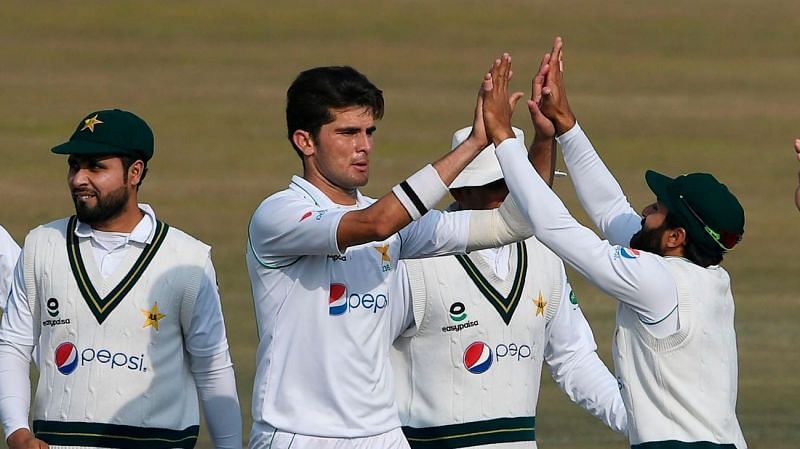 पाकिस्तान टीम ने जिम्बाब्वे के खिलाफ 2-0 से जीती टेस्ट श्रृंखला
