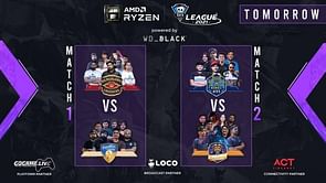 Bengaluru Crushers and Mumbai Aces clinch victory in action-packed Day 24 of Skyesports Valorant League 2021