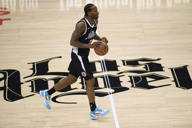 NBA Free Agency 2021: 5 Teams that can target Kawhi Leonard in the upcoming offseason