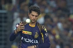 कुलदीप यादव ने IPL 2021 में खुद को मौका नहीं मिलने को लेकर बड़ी प्रतिक्रिया दी