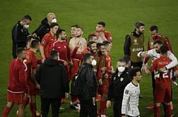 North Macedonia vs Slovenia prediction, preview, team news and more | International Friendlies 2021