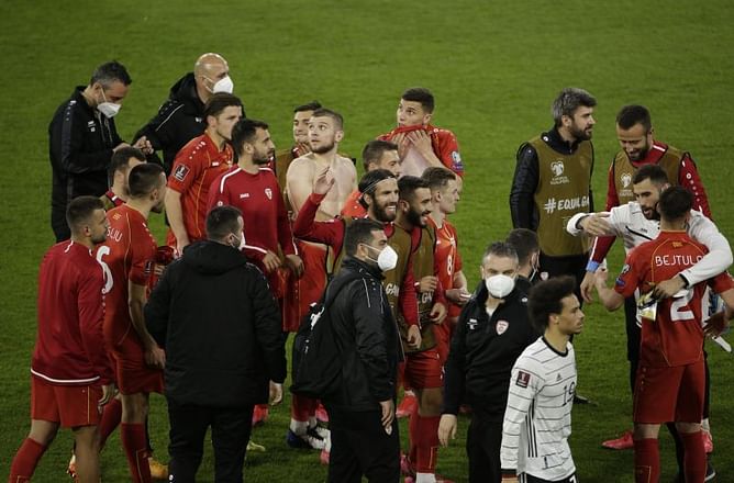 North Macedonia vs Slovenia prediction, preview, team news and more | International Friendlies 2021