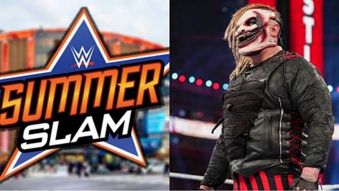 WWE Rumor Roundup: SummerSlam 2021 के मेन इवेंट मैच का खुलासा हुआ, द फीन्ड के खराब बुकिंग पर भड़के दिग्गज