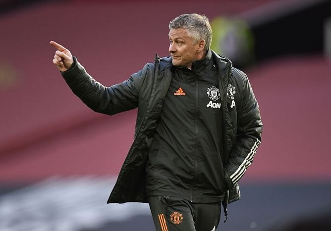 Manchester United News Roundup: Red Devils linked with LaLiga midfielder, club's number one centre-back target revealed, and more — 13th May, 2021