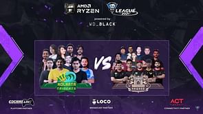 Hyderabad Nawabs knock Kolkata Tridents out of the playoffs of Skyesports Valorant League 2021