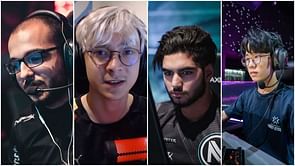 Top 5 players to look out for at the Valorant Champions Tour Stage 2 Masters Reykjavik