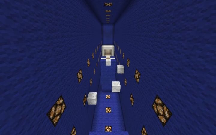 Top 5 best Minecraft Java parkour maps in May 2021