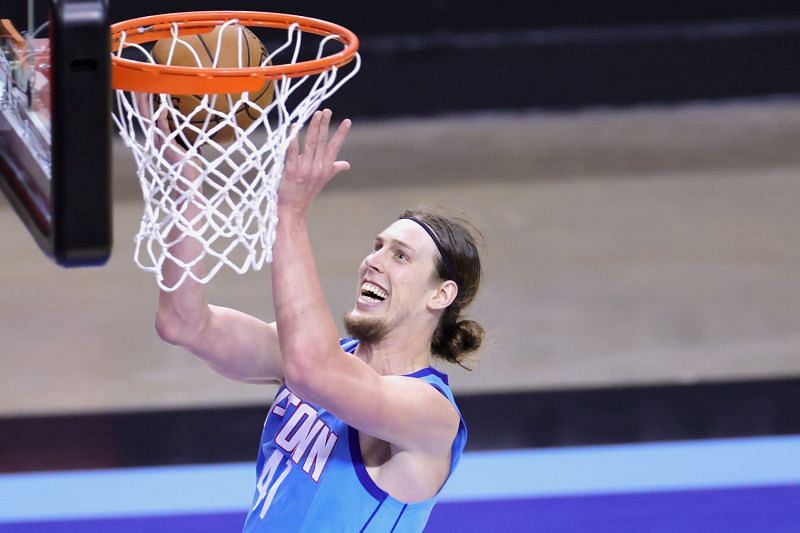 Kelly Olynyk