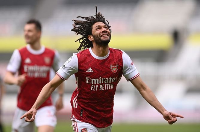 Newcastle United 0-2 Arsenal: 5 talking points as Gunners return to winning ways | Premier League 2020-21