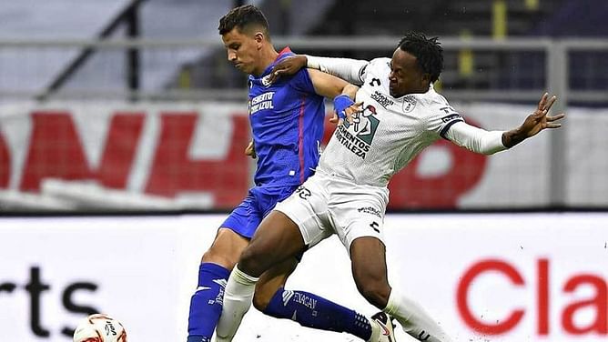 Pachuca vs Cruz Azul prediction, preview, team news and more | Liga MX Clausura semi-finals 2020-21