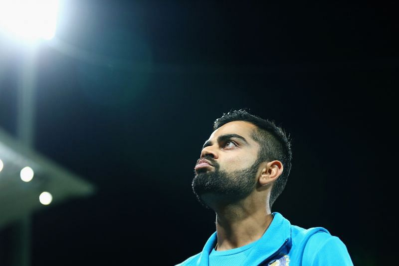 Virat Kohli &amp; Co. might have to play non-stop cricket for the next few months