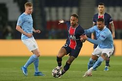 Soccer predictions today: Who will win the Manchester City vs Paris Saint-Germain match?