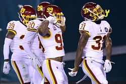 Washington Football Team depth chart 2021: Predicting Week 1 offensive and defensive starters