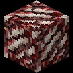 Nether quartz ore (Image via minecraft.wikia)