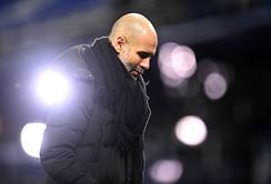 5 world-class players who have failed under Pep Guardiola