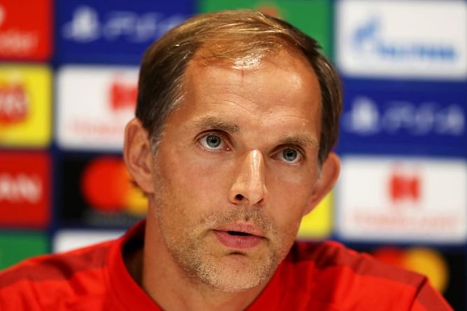 Thomas Tuchel wants Chelsea to sign PSG star – Reports