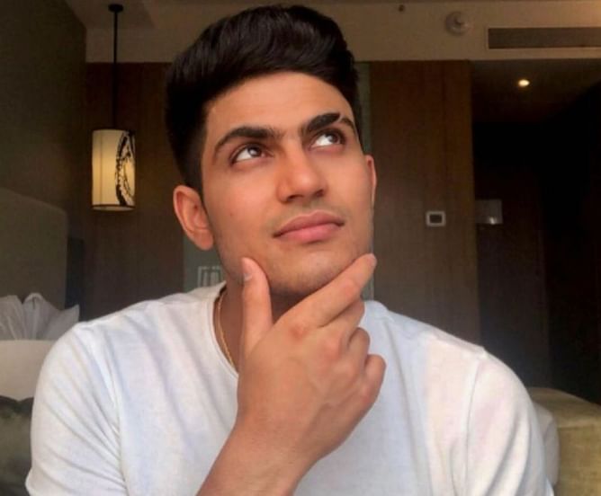 “Have no plans of cloning myself in near future” - Shubman Gill on whether he is single