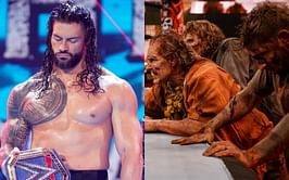 WrestleMania Backlash: 2 WWE Superstars who flopped and 3 who impressed – Big change in Roman Reigns’ title run, Zombies eat former champions?