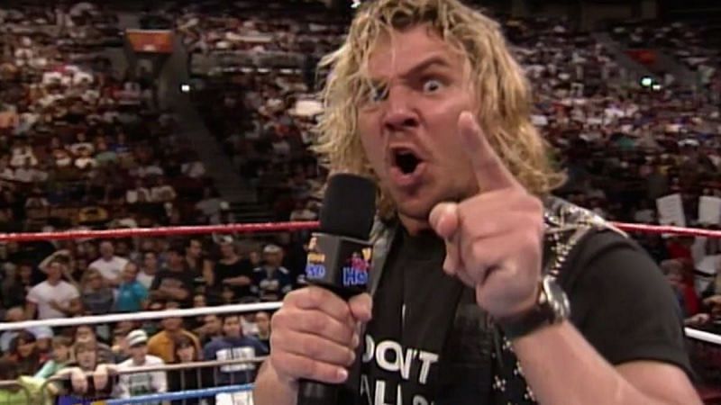 Brian Pillman