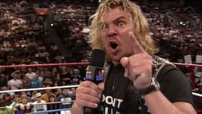 5 times WWE blurred the line between Kayfabe and reality