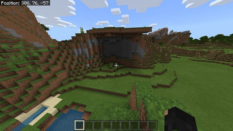 How to Build a Hobbit Hole in Minecraft