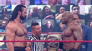 5 Things WWE subtly told us on RAW: Possible spoiler on World Title match at Backlash, Returning superstar set to become top heel?