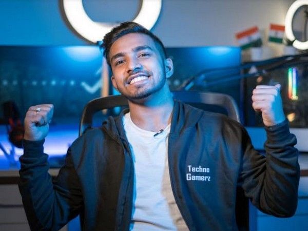 Young gamer Ujjwal Chaurasia crosses over 10 million Youtube subscribers in  just three years