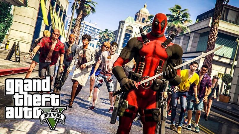 Five popular mods that GTA 5 streamers regularly use