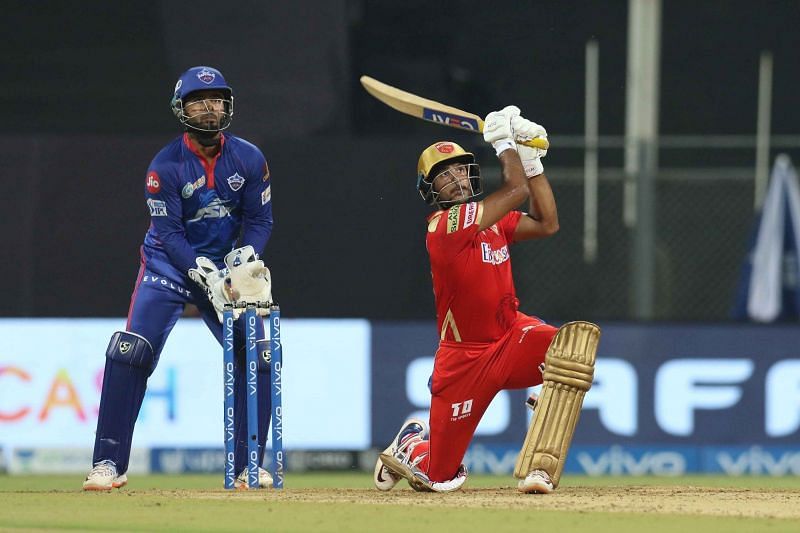 Mayank Agarwal is making captaincy debut tonight in IPL 2021. (Image Courtesy: IPLT20.com)