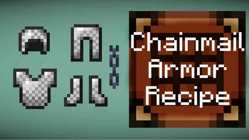 chainmail-armor-in-minecraft-everything-players-need-to-know