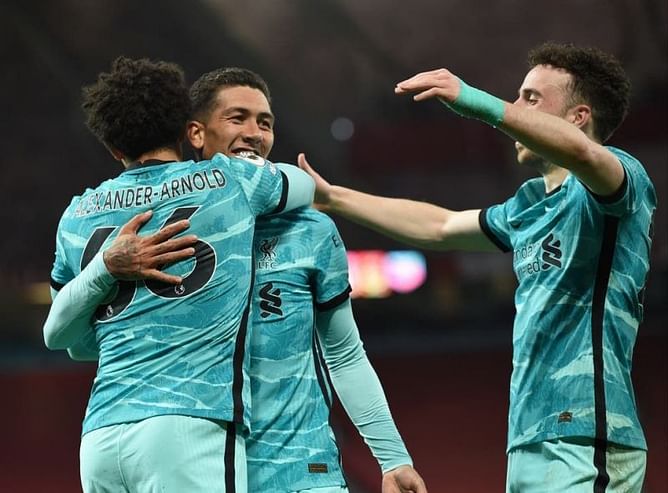 West Bromwich Albion vs Liverpool prediction, preview, team news and more | Premier League 2020-21
