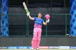 IPL 2021: Jos Buttler says his 64-ball 124 against SRH was not his best T20 knock
