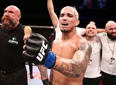 UFC 262 post-fight bonuses: Which fighters won $75,000?