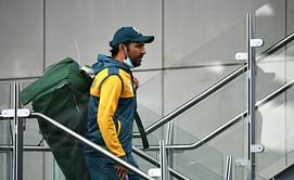 Sarfaraz Ahmed set to fly to Abu Dhabi for PSL 2021 after visa clearance