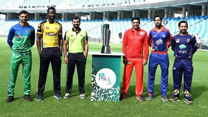 PSL 2021: 233 members held up in Karachi and Lahore hotels as contingent awaits landing permits
