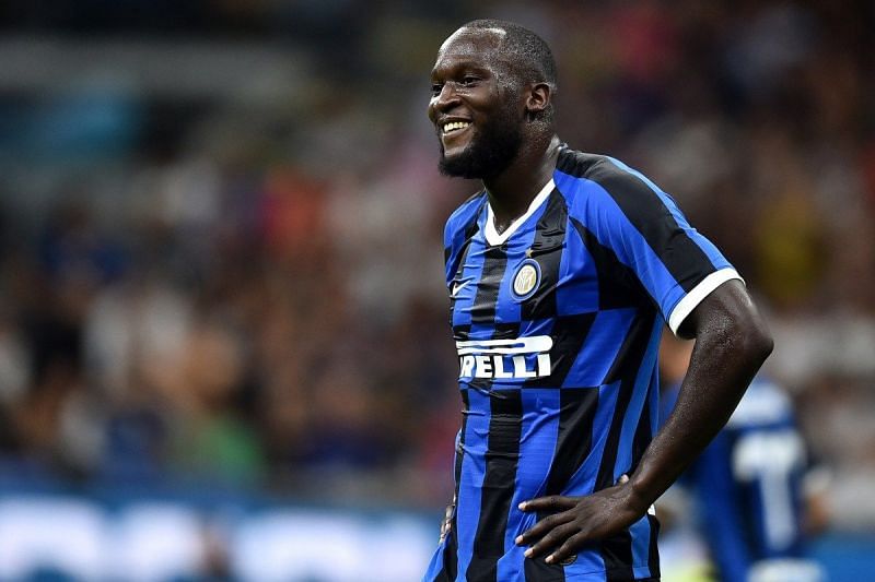 Romelu Lukaku could return to Chelsea