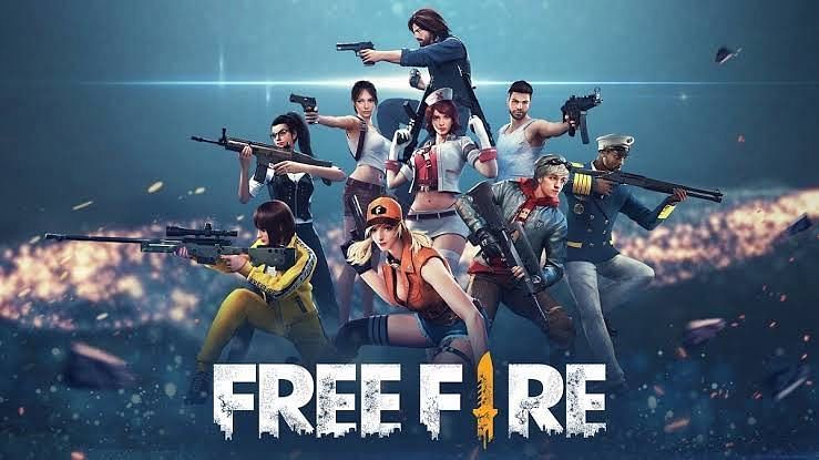 Free Fire Booyah Open Grand Finals: Teams, prize pool, and