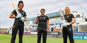 SV vs LIG Dream11 Team Prediction, Fantasy Cricket Tips & Playing-11 Updates for Rachael Heyhoe Flint Trophy match - May 29, 2021