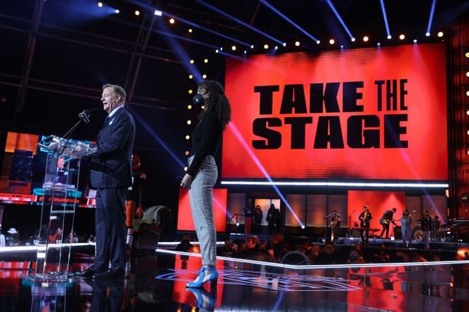 NFL Draft 2021: 5 Best players still available