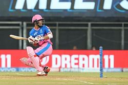 IPL 2021: Riyan Parag explains his role in the Rajasthan Royals team