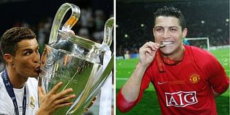 5 best players to have won the UEFA Champions League with multiple clubs