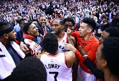 Top 5 Buzzer-Beaters in NBA Playoffs History