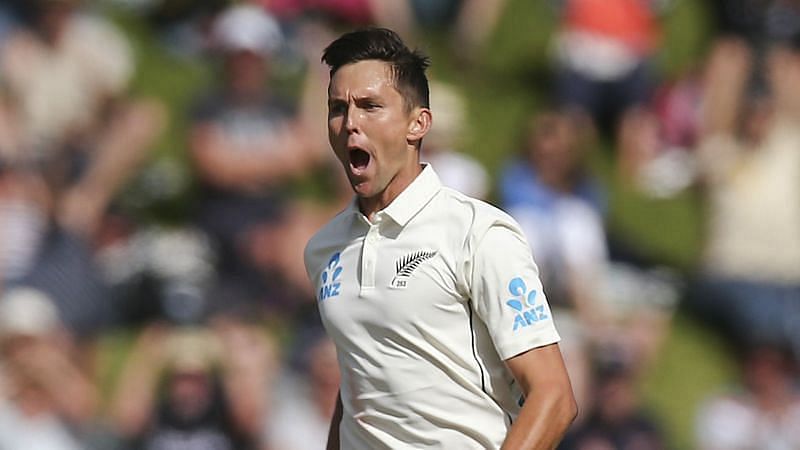 Trent Boult