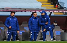 Samuel Eto'o gives his prediction for Manchester City vs Chelsea UEFA Champions League final