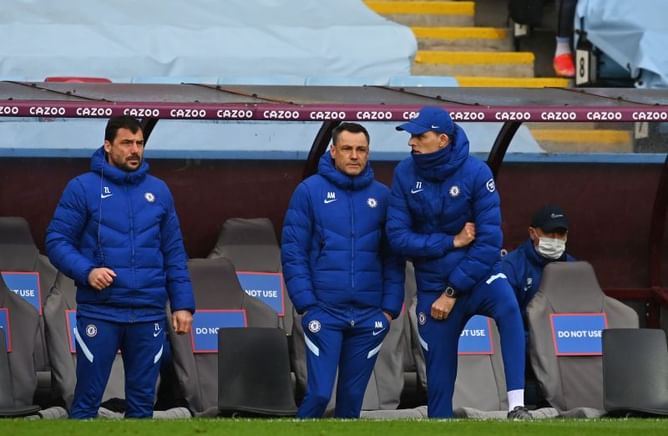 Samuel Eto'o gives his prediction for Manchester City vs Chelsea UEFA Champions League final