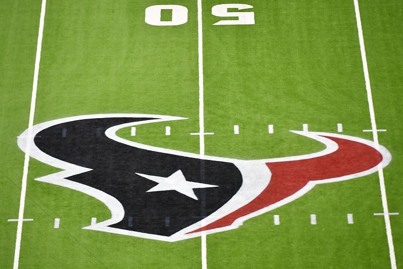 The Houston Texans are having a nightmare NFL offseason