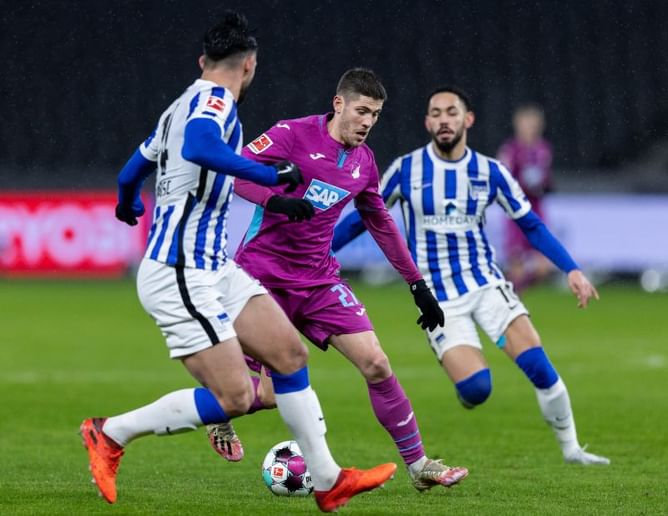 Hoffenheim vs Hertha Berlin prediction, preview, team news and more | Bundesliga 2020-21