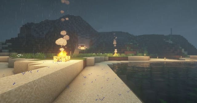 Weather in Minecraft: Everything players need to know